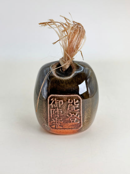 CB175 - Japan Noto Gojinjō Dorei Bell 能登御陣乗