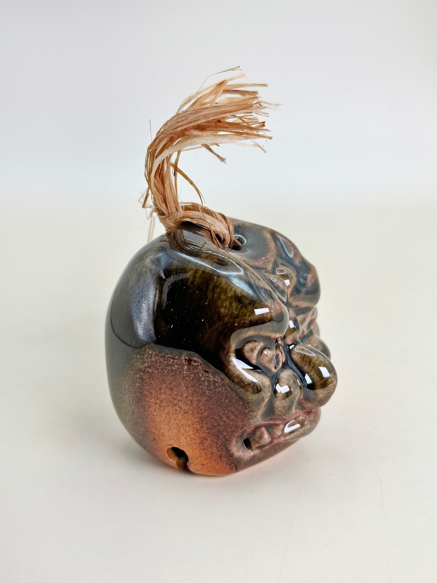 CB175 - Japan Noto Gojinjō Dorei Bell 能登御陣乗