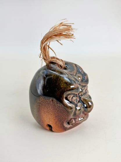 CB175 - Japan Noto Gojinjō Dorei Bell 能登御陣乗