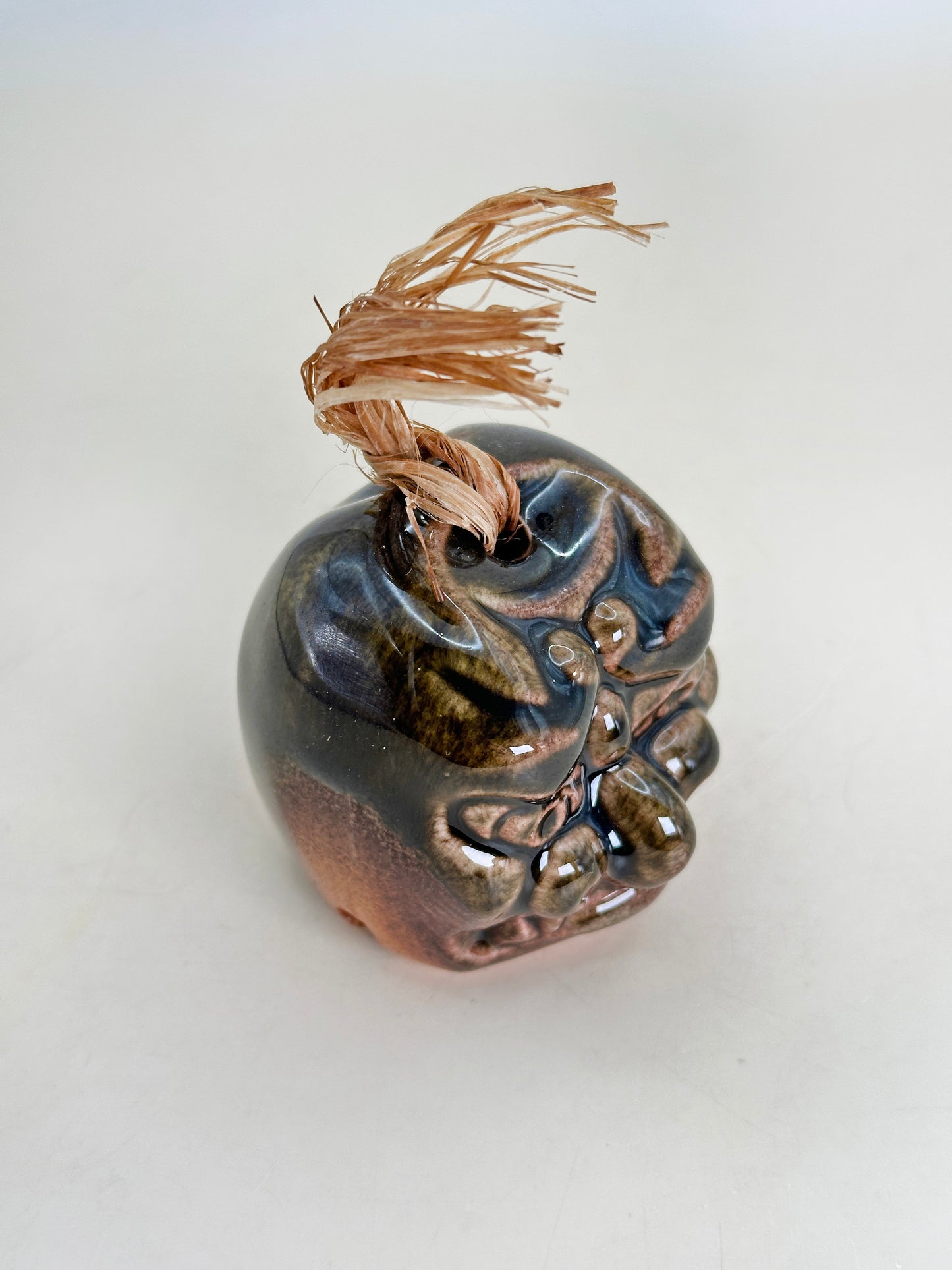 CB175 - Japan Noto Gojinjō Dorei Bell 能登御陣乗