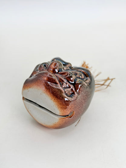 CB175 - Japan Noto Gojinjō Dorei Bell 能登御陣乗