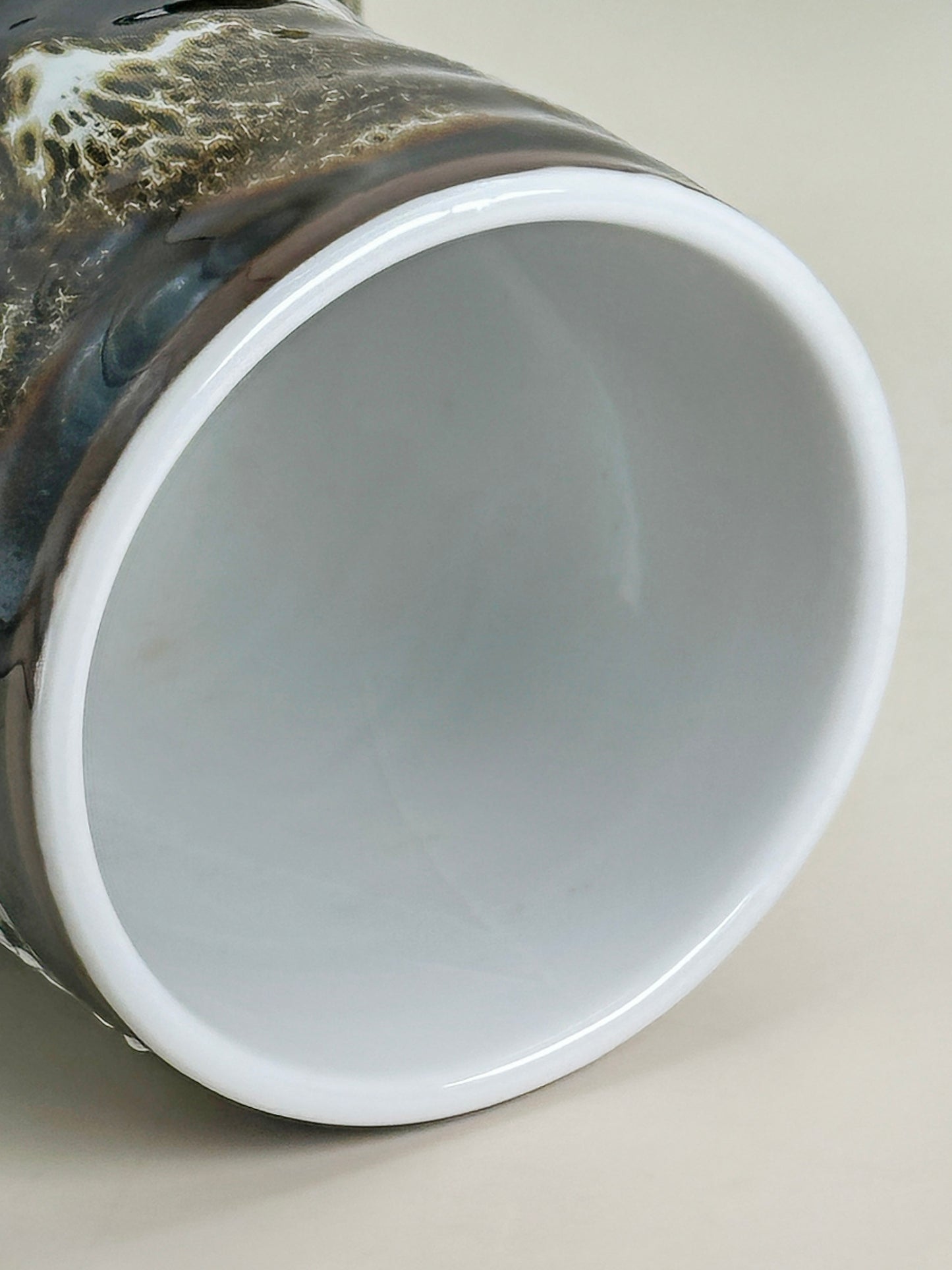 TB177 - Tea Cup Set from Hagi Castle Town 萩城城下町