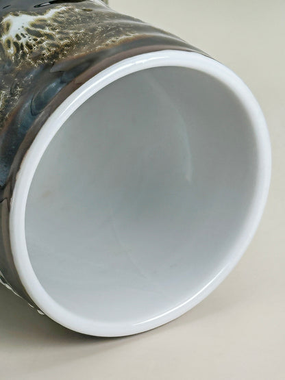 TB177 - Tea Cup Set from Hagi Castle Town 萩城城下町