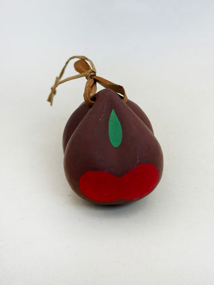 CB268 - Dorei Clay Bell of Nogomi Ningyō のごみ人形