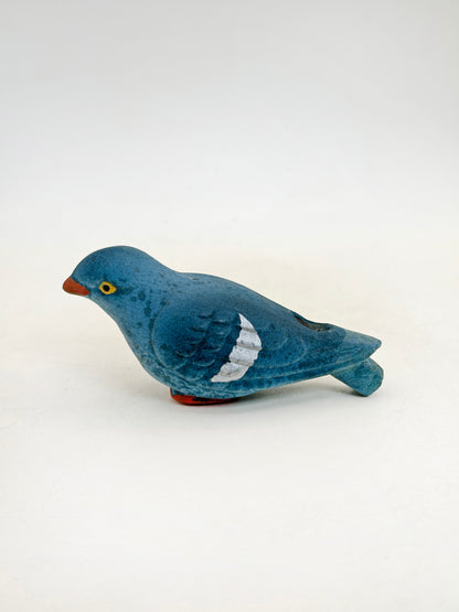 CB267 -  Bird whistle Folk Craft from Kirishima Jingū 霧島神宮