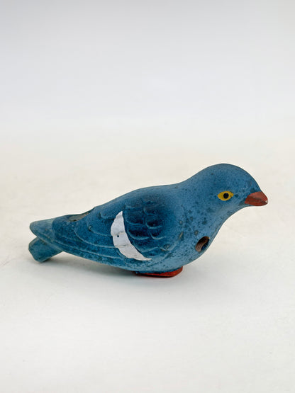 CB267 -  Bird whistle Folk Craft from Kirishima Jingū 霧島神宮