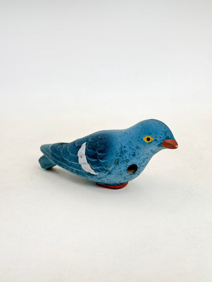 CB267 -  Bird whistle Folk Craft from Kirishima Jingū 霧島神宮