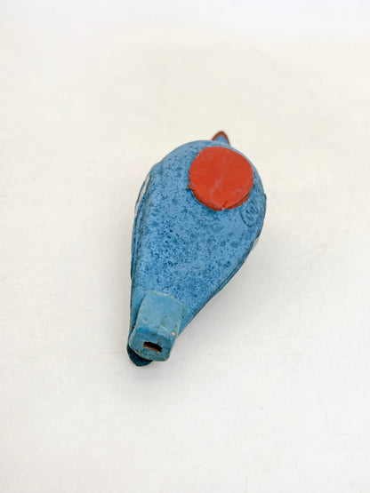 CB267 -  Bird whistle Folk Craft from Kirishima Jingū 霧島神宮