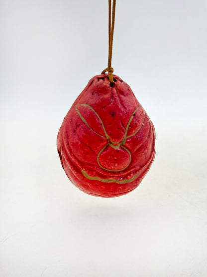 CB270 - Dorei Clay Bell from Akama Jingū 赤間神宮