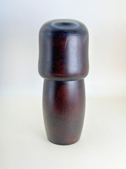 K18137 - Sosaku Kokeshi by Usaburo Kokeshi Workshop 卯三郎