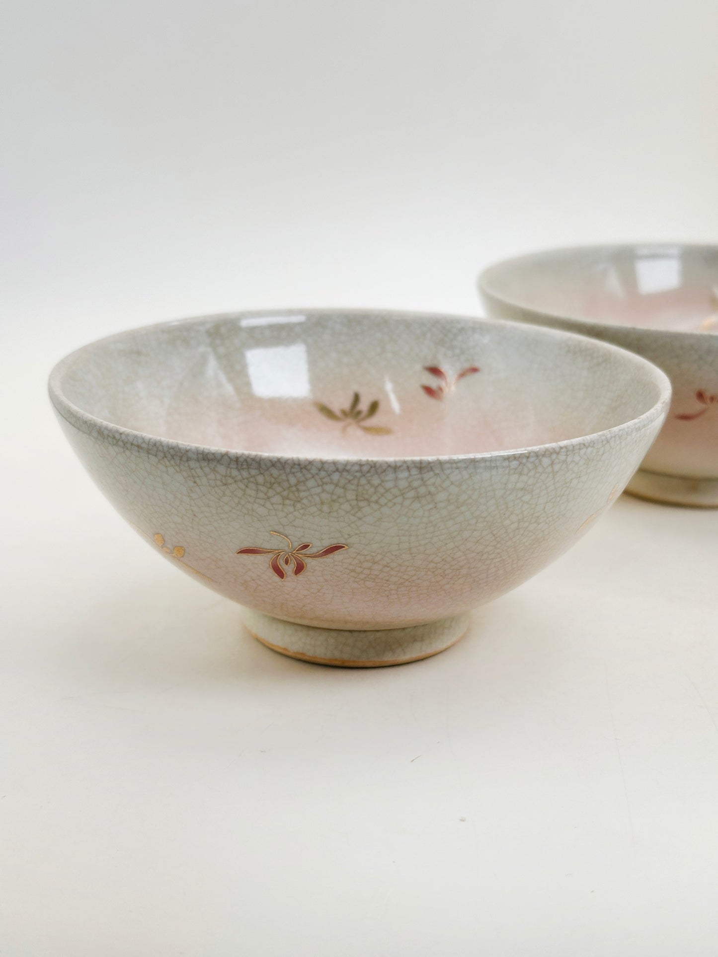 TC103 - Tachikichi meshichawan bowl たち吉