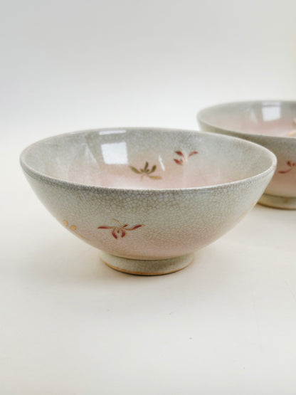 TC103 - Tachikichi meshichawan bowl たち吉