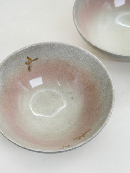 TC103 - Tachikichi meshichawan bowl たち吉