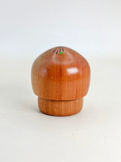 CB182 - Sosaku Kokeshi by Takeda Masashi 武田まさし