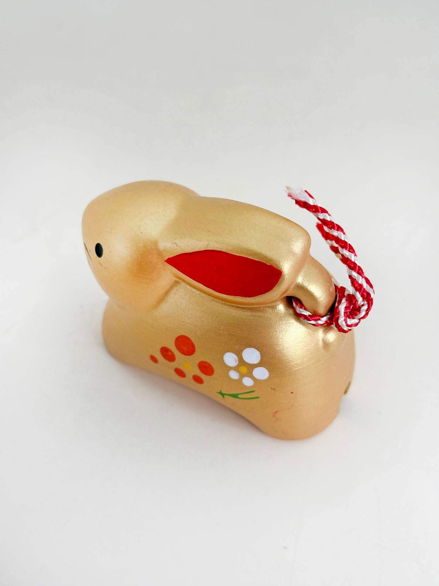 CB184 - Conejo Dorei Bell – Yakushigama 薬師窯