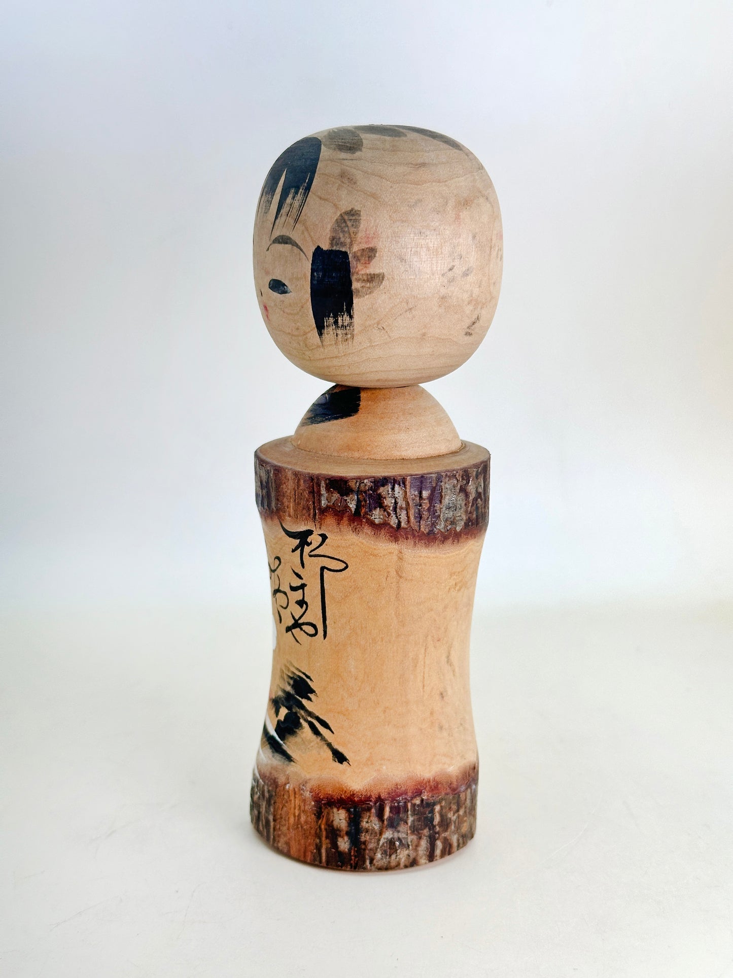 K15115 - Omiyage Kokeshi de Nikkō 日光