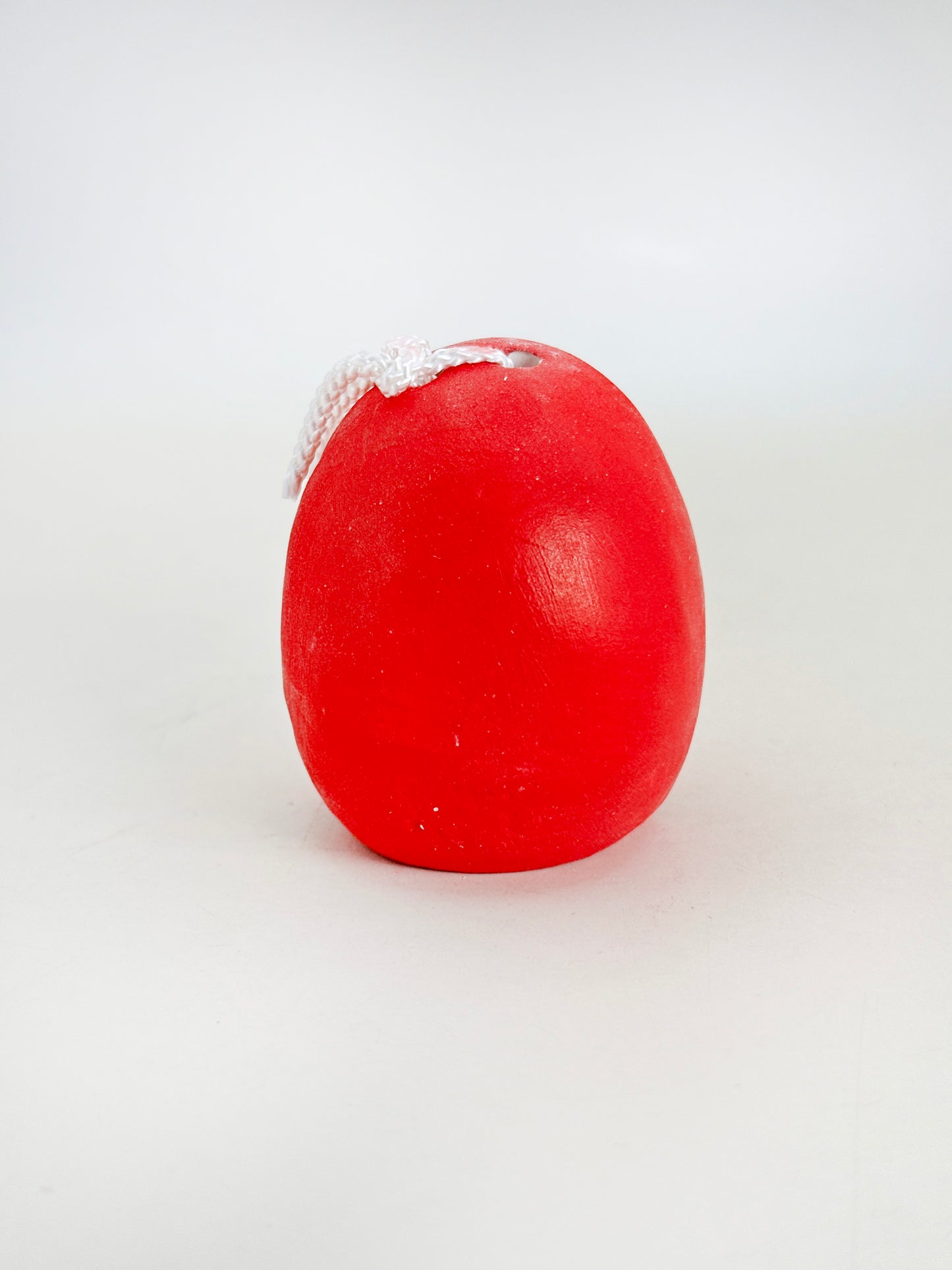 CB183 - Dorei Clay Bell of Daruma 達磨