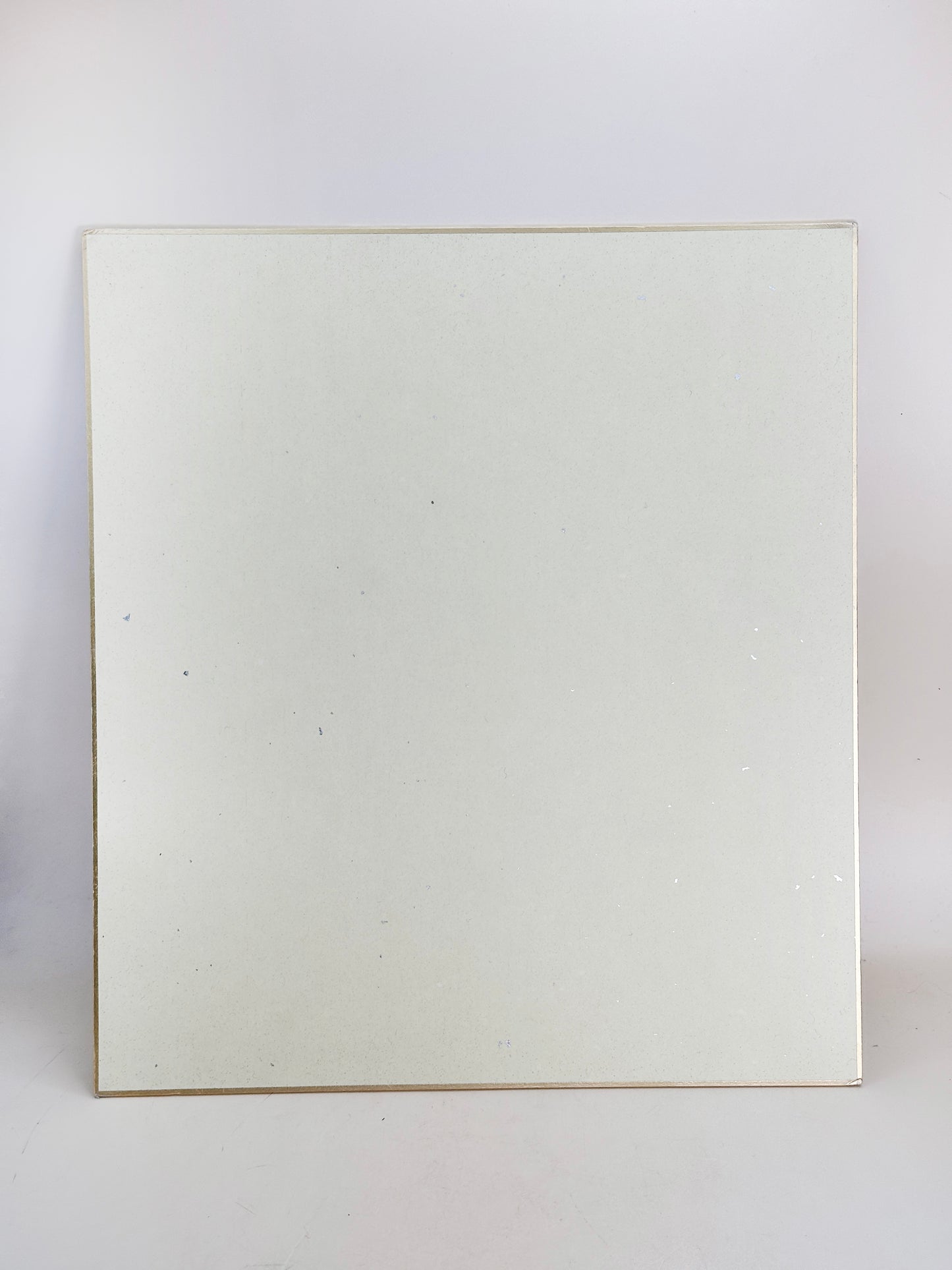 SHP237 - Shikishi Print by Taitsū Kōno 河野太通