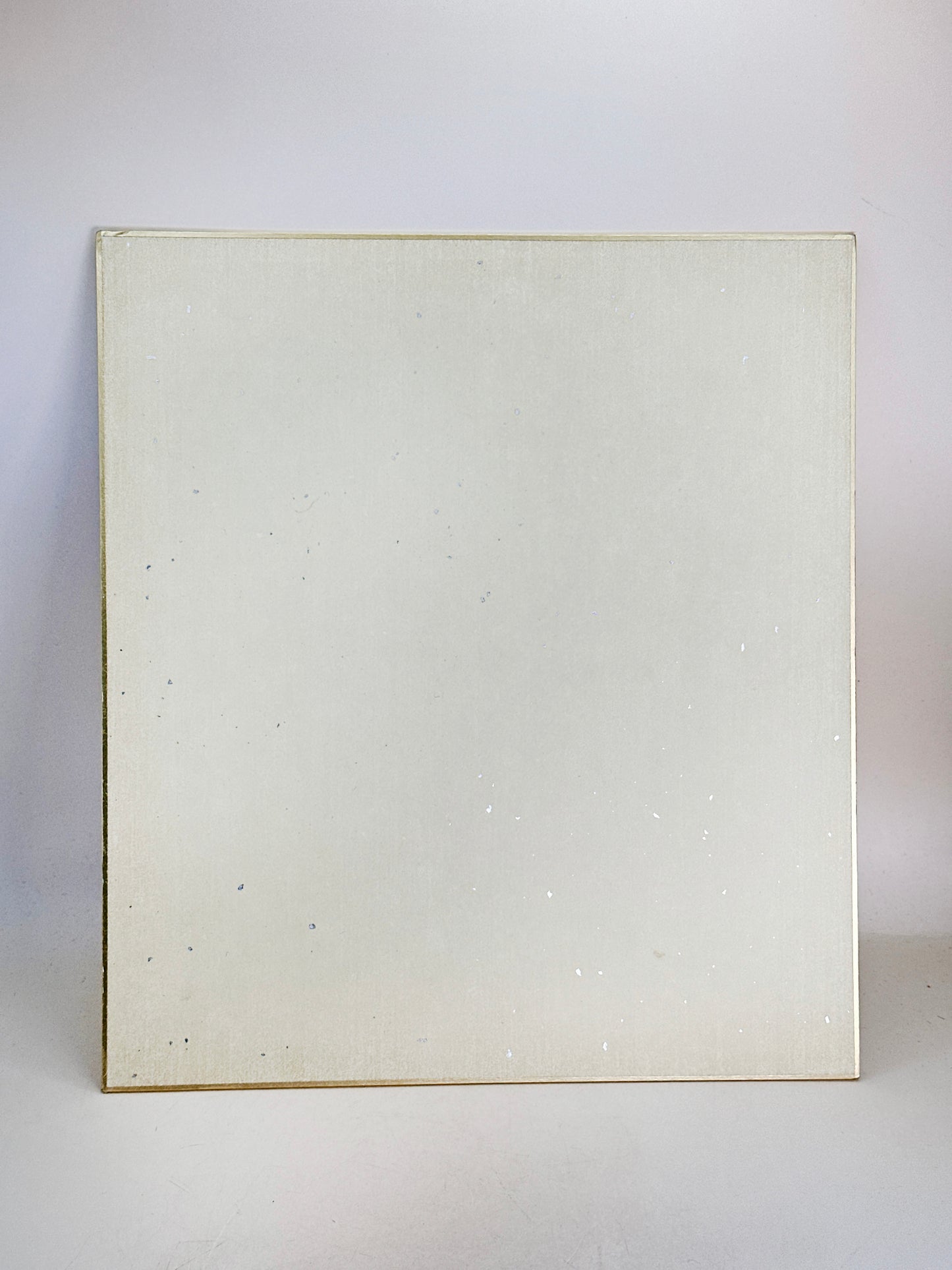 SHP242 - Shikishi Print of Zen phrase 愛語和顏