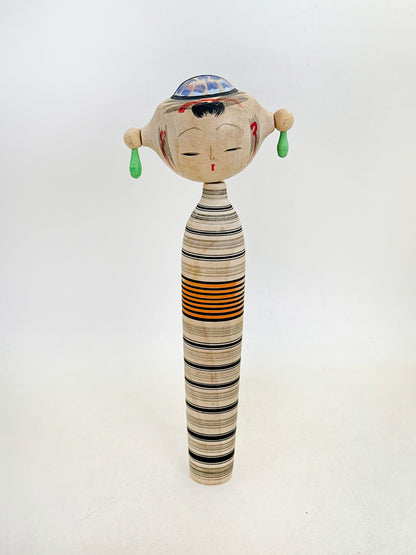 K18156 - Sosaku by Sato Hatsutaro 佐藤初太郎