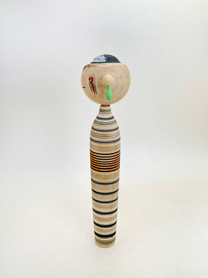 K18156 - Sosaku by Sato Hatsutaro 佐藤初太郎