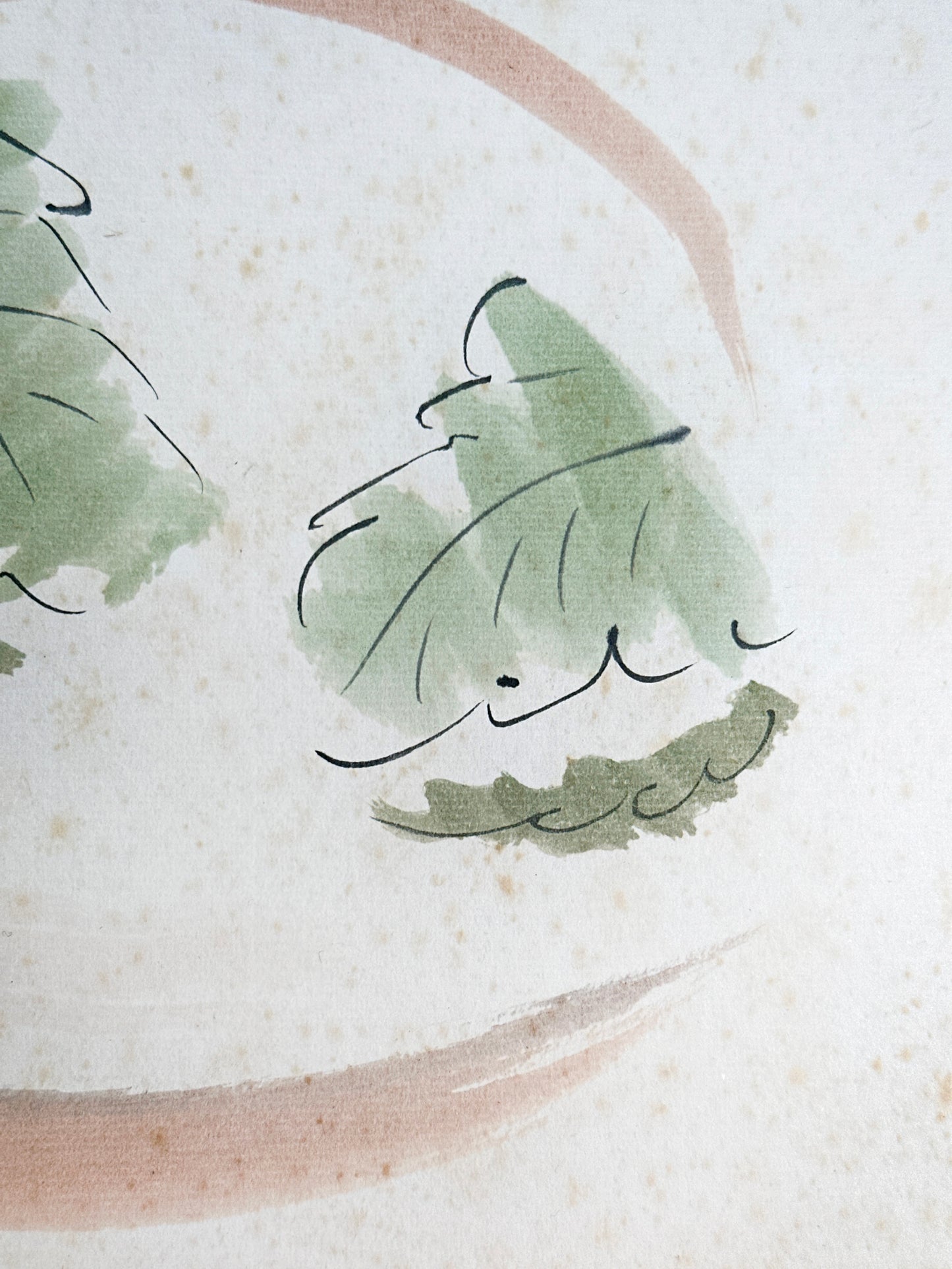 SHP245 - Arte en shikishi del Festival de los Niños (Tango no Sekku)