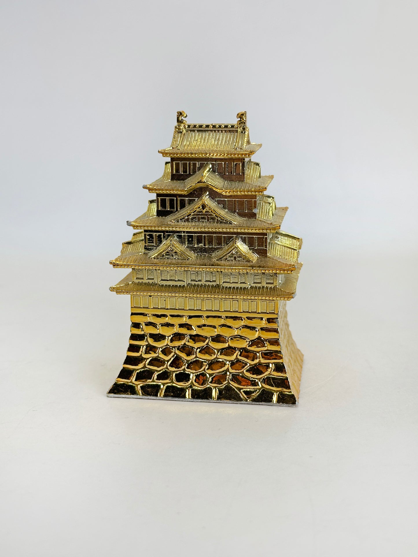 FT327 - Omiyage souvenir of Nagoya Castle 名古屋城