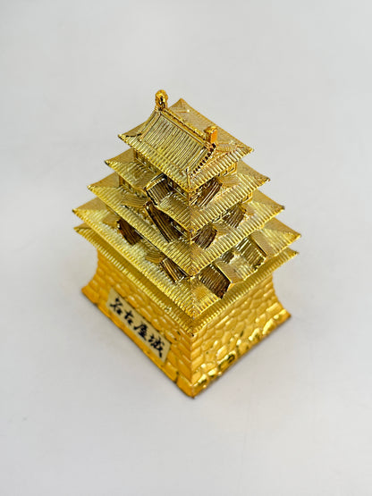 FT327 - Omiyage souvenir of Nagoya Castle 名古屋城