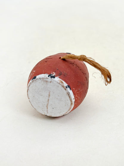 CB273 - Taiko Dorei Clay Bell from Kokura 小倉