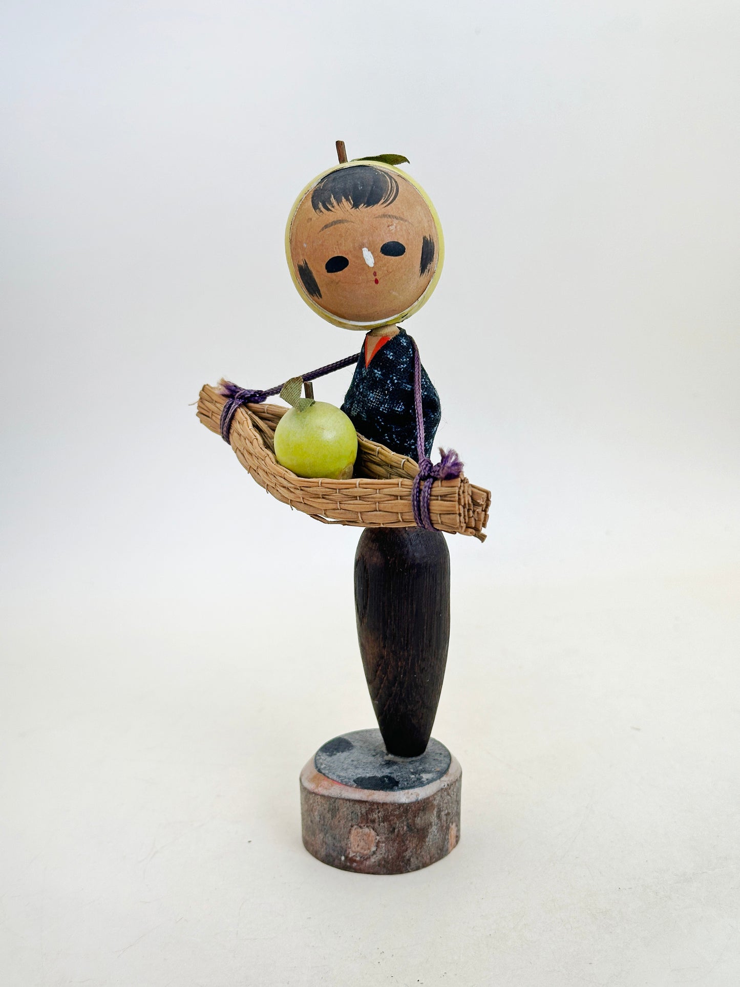 K15157 - Kokeshi omiyage d'Aomori 青森