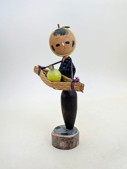 K15157 - Kokeshi omiyage d'Aomori 青森