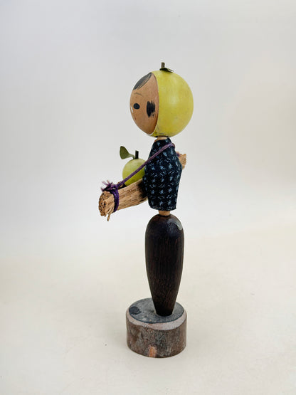 K15157 - Kokeshi omiyage d'Aomori 青森