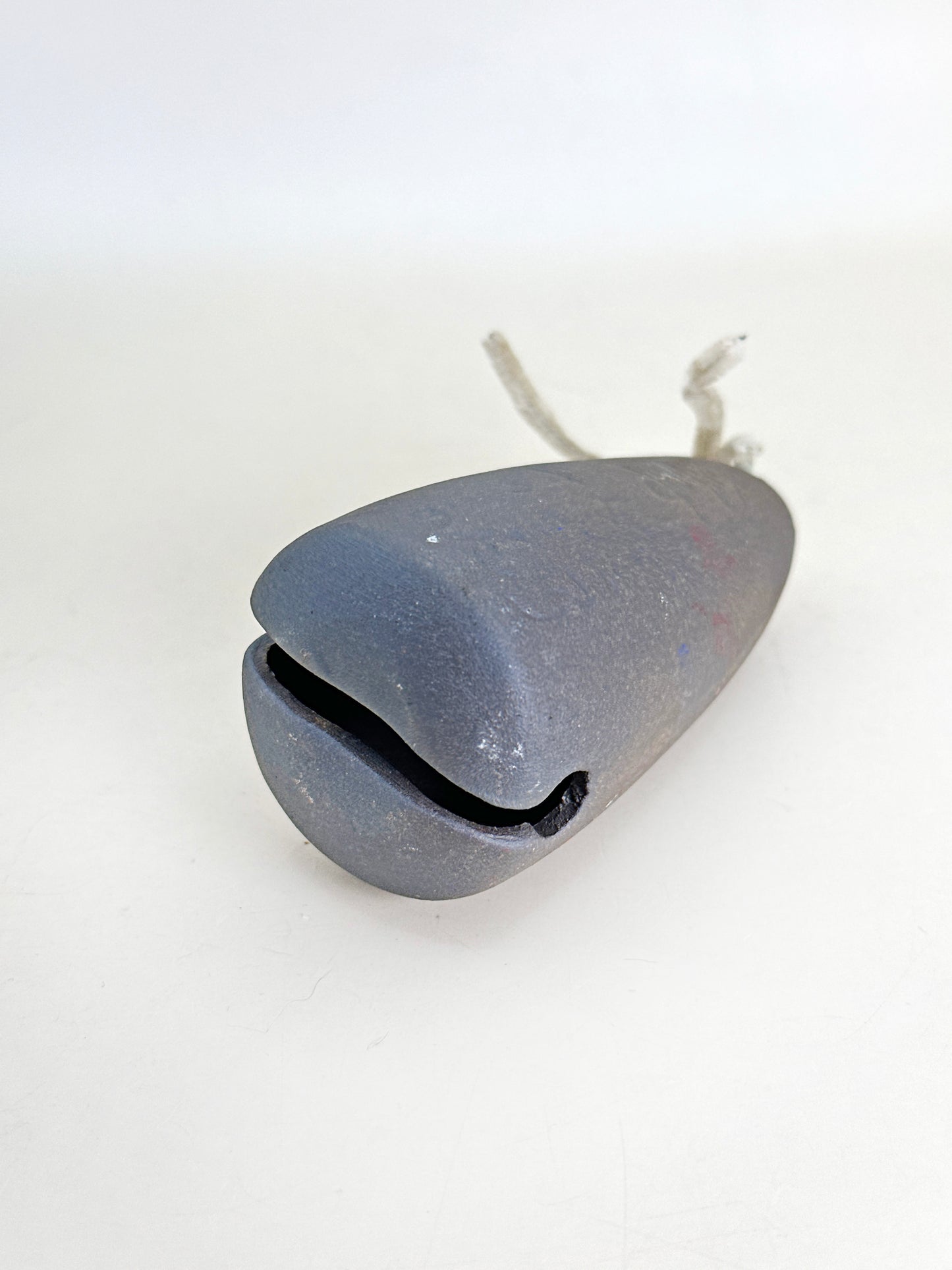 CB185 - Dorei Clay Bell from Eiheiji Temple 永平寺