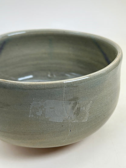 TC104 - Chawan Matcha Bowl by Shizan Okabe 岡部紫山