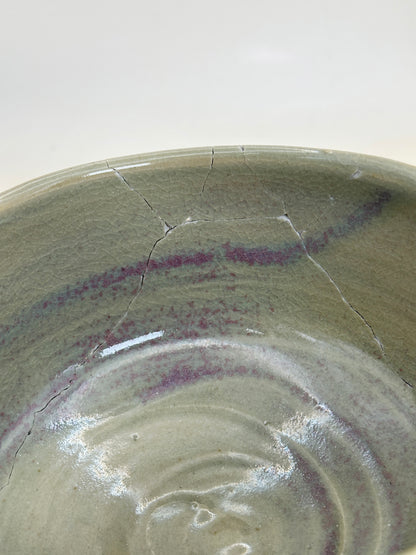 TC104 - Chawan Matcha Bowl by Shizan Okabe 岡部紫山