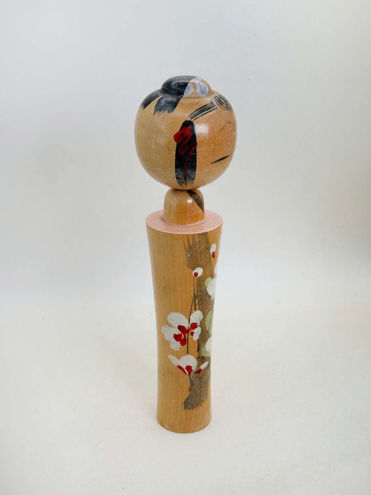 K25213 - Sosaku kokeshi from Tōhoku 東北