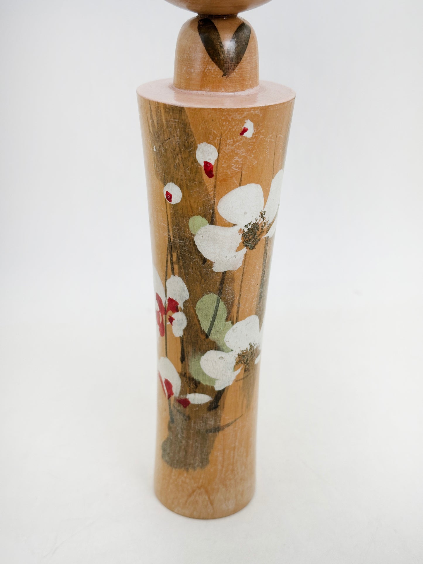 K25213 - Sosaku kokeshi from Tōhoku 東北