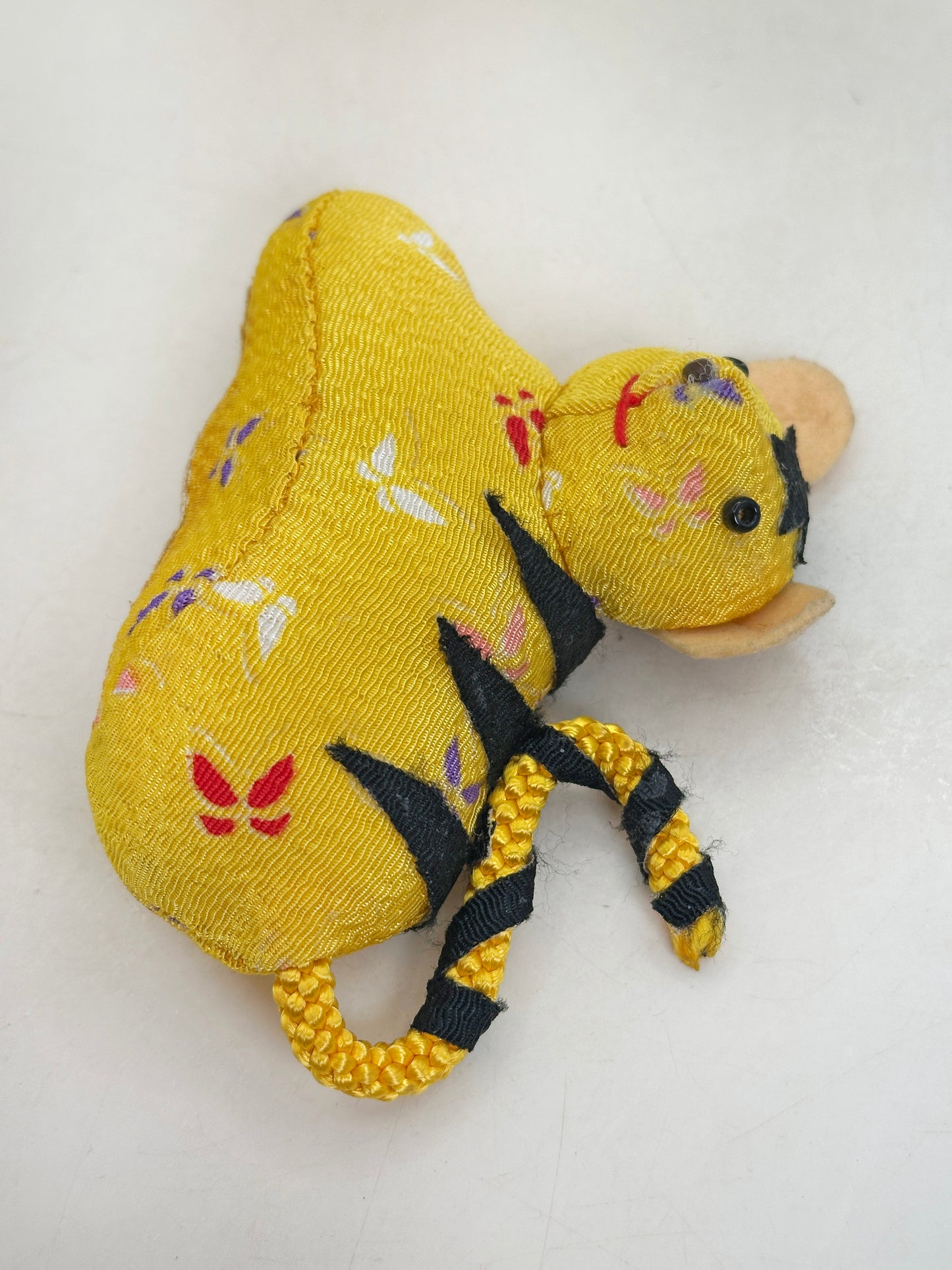 FT464 - Japan Craft of Chirimen zaiku ちりめん細工