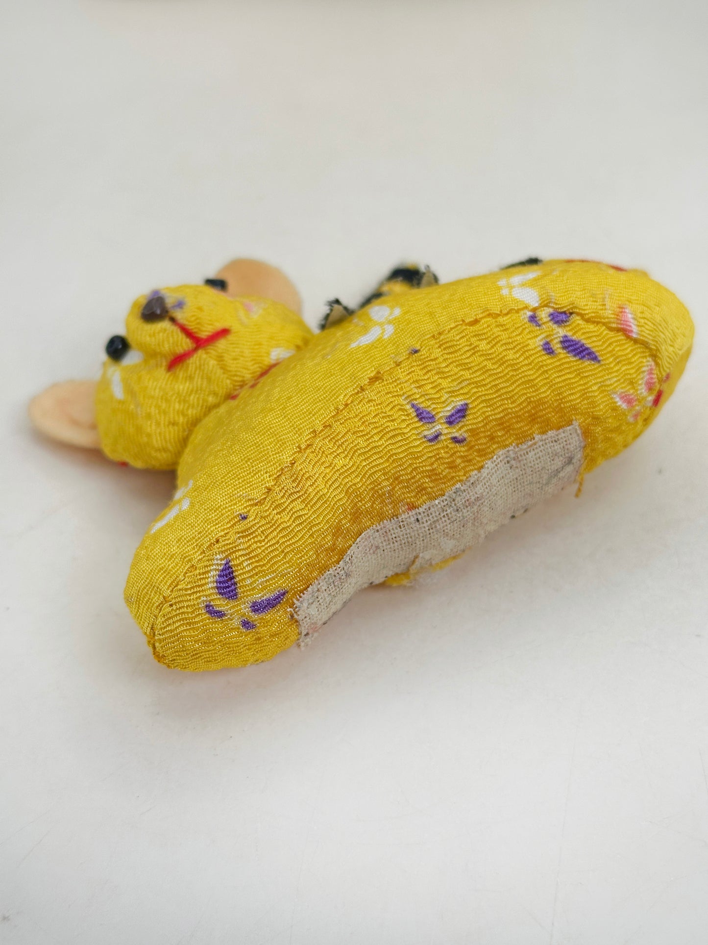 FT464 - Japan Craft of Chirimen zaiku ちりめん細工