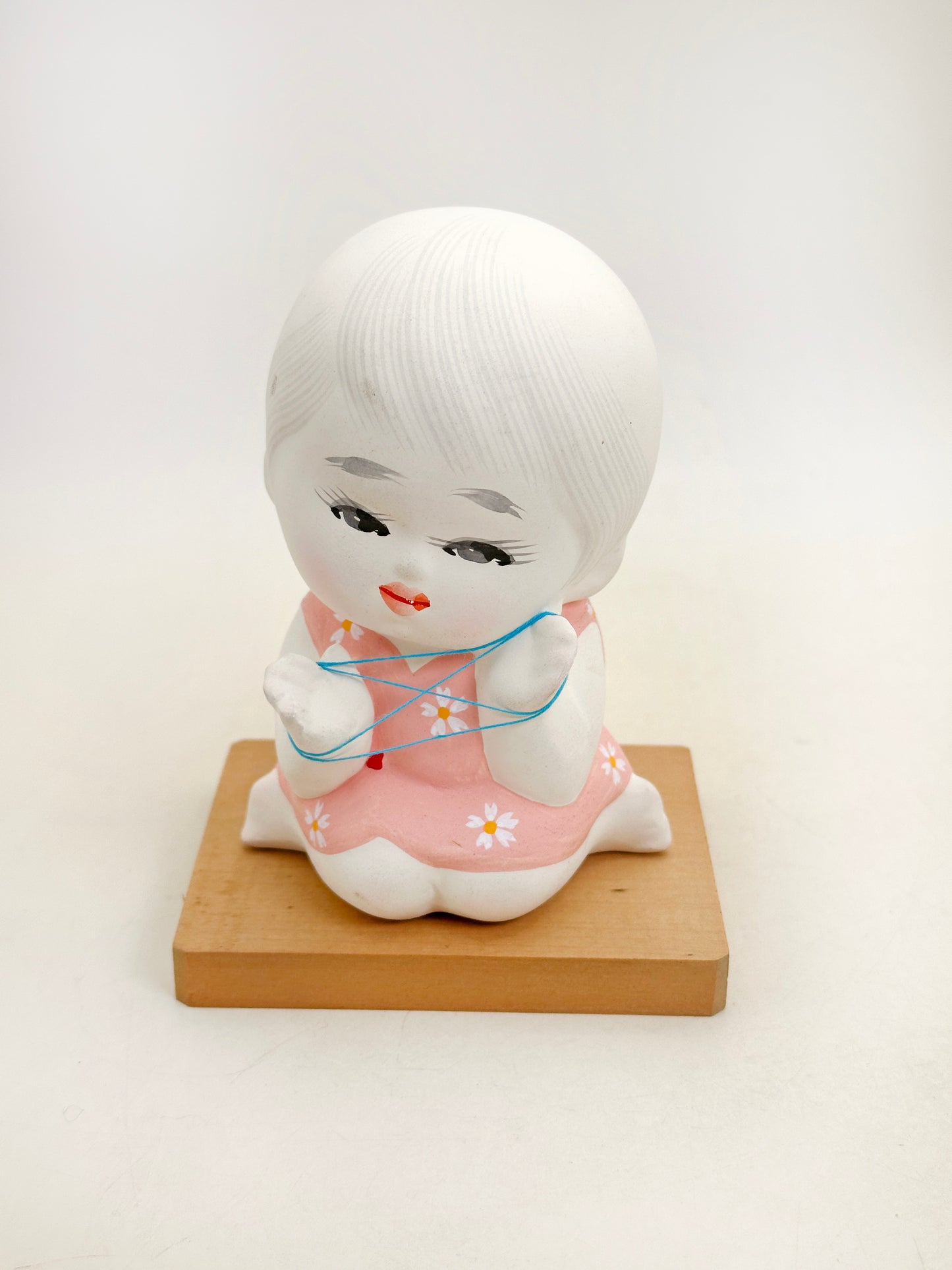 FT463 - Folk Craft Hakata Ningyō 博多人形