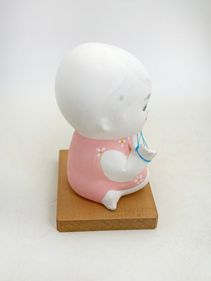 FT463 - Folk Craft Hakata Ningyō 博多人形