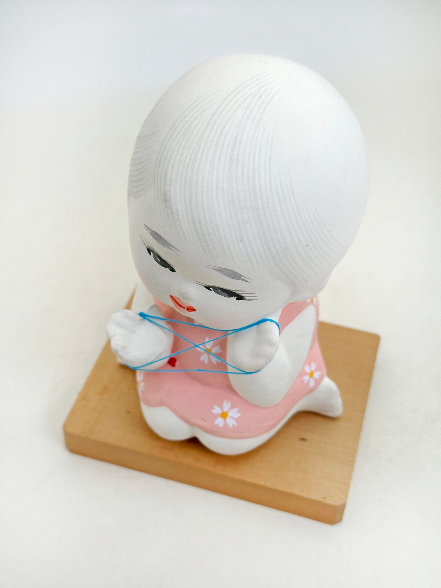 FT463 - Folk Craft Hakata Ningyō 博多人形