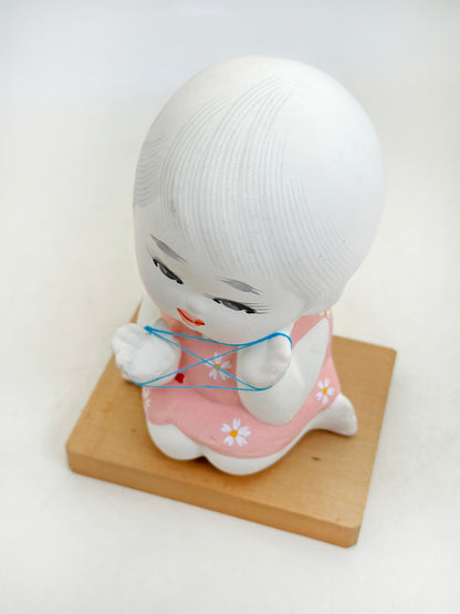 FT463 - Folk Craft Hakata Ningyō 博多人形