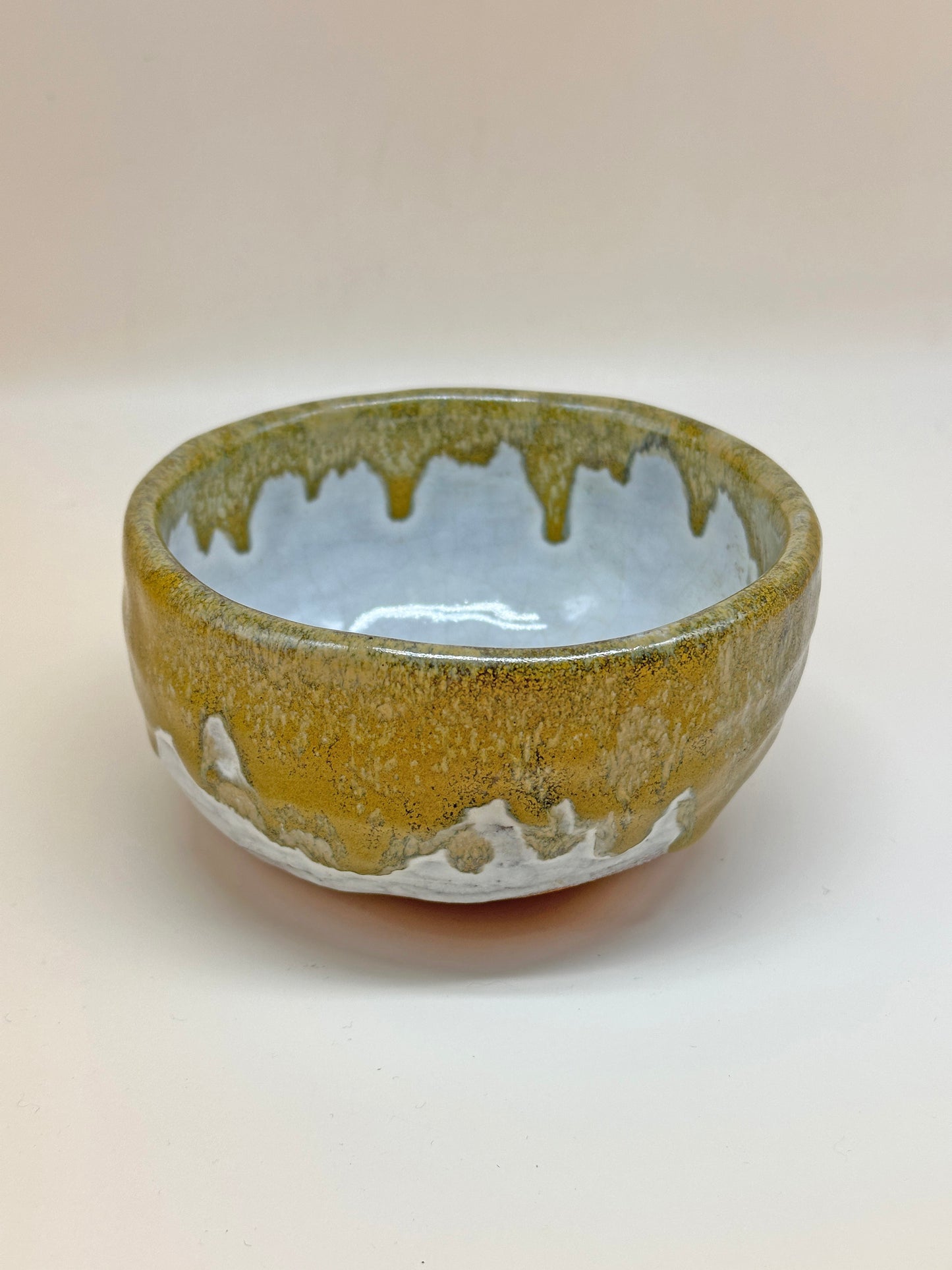TC02 - Seto-yaki Chawan Matcha Bowl 瀬戸焼