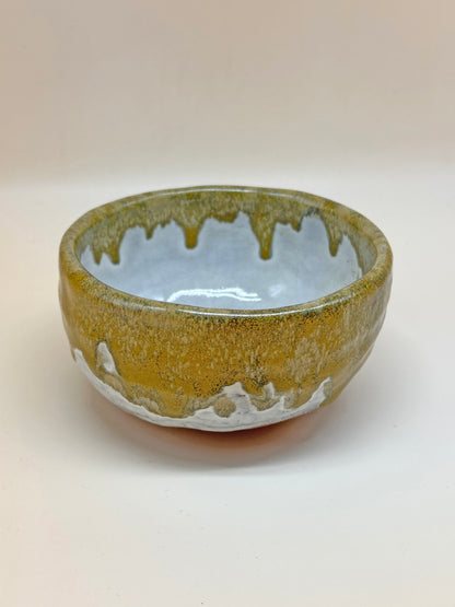 TC02 - Seto-yaki Chawan Matcha Bowl 瀬戸焼