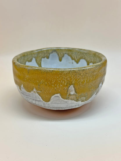 TC02 - Seto-yaki Chawan Matcha Bowl 瀬戸焼