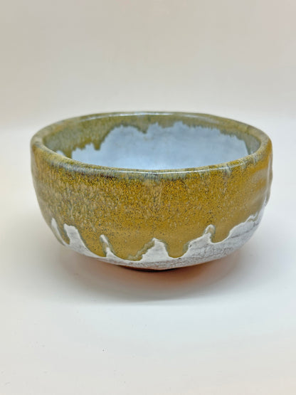 TC02 - Seto-yaki Chawan Matcha Bowl 瀬戸焼