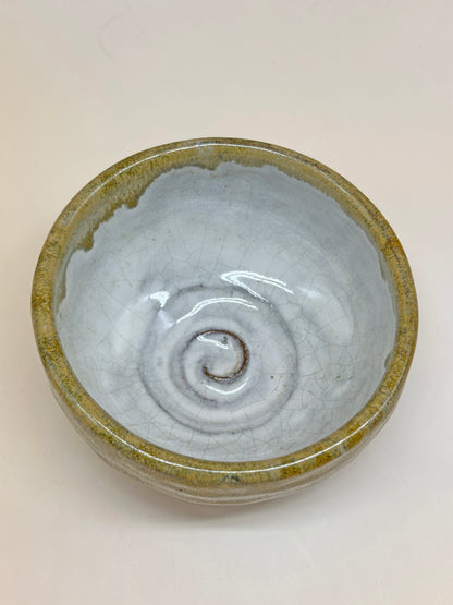TC02 - Seto-yaki Chawan Matcha Bowl 瀬戸焼