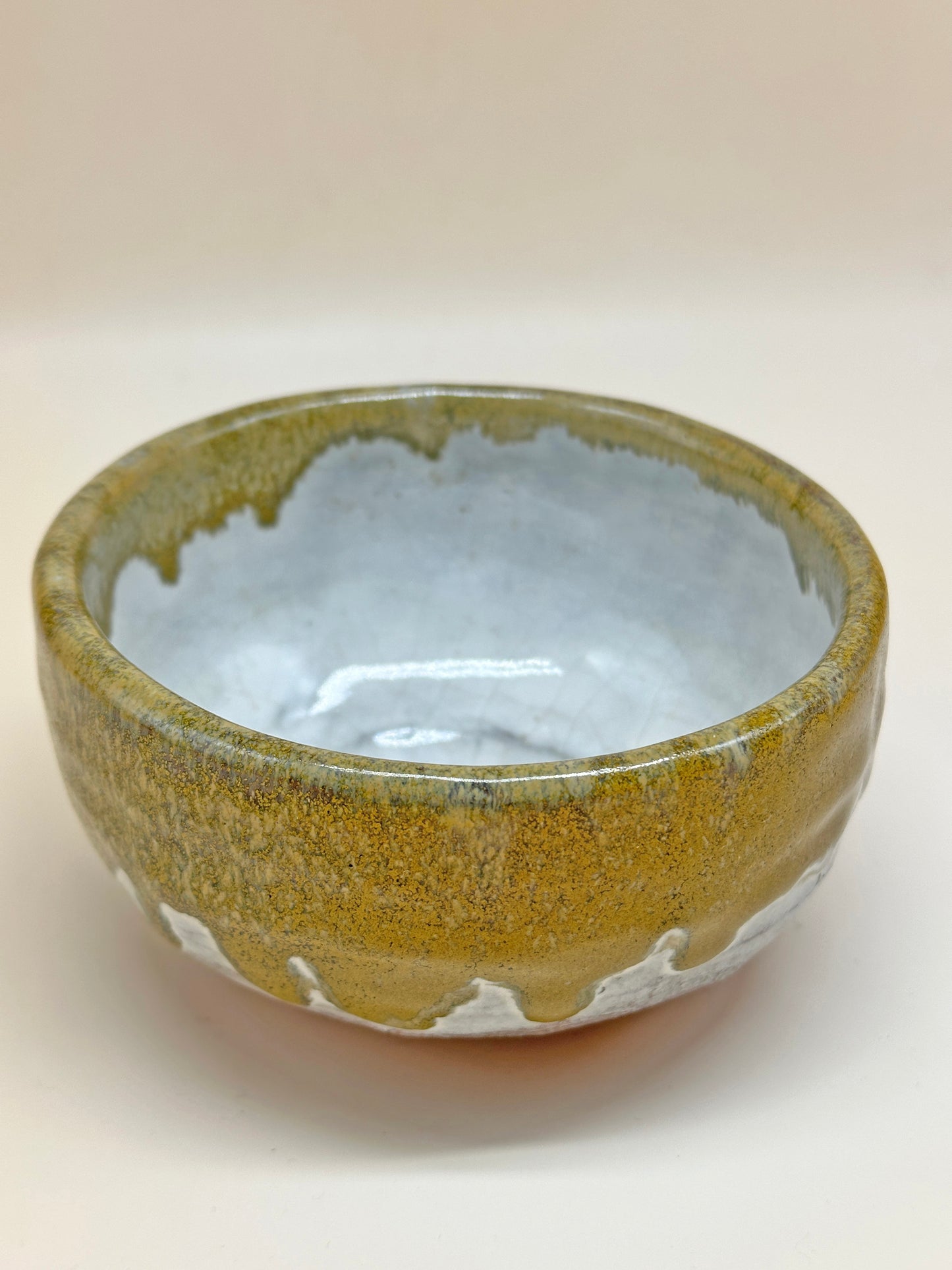 TC02 - Seto-yaki Chawan Matcha Bowl 瀬戸焼