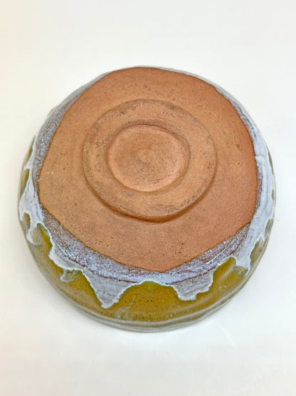 TC02 - Seto-yaki Chawan Matcha Bowl 瀬戸焼